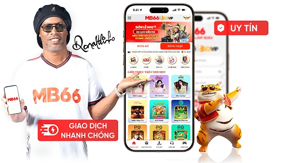Nền tảng uy tín và an toàn của Gacam67