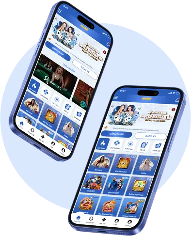 Đa dạng trò chơi GACAM67