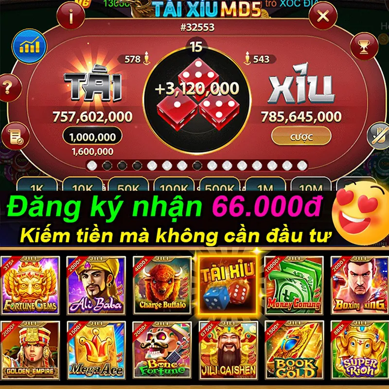 Đa dạng sản phẩm giải trí tại gacam67 liên kết mới