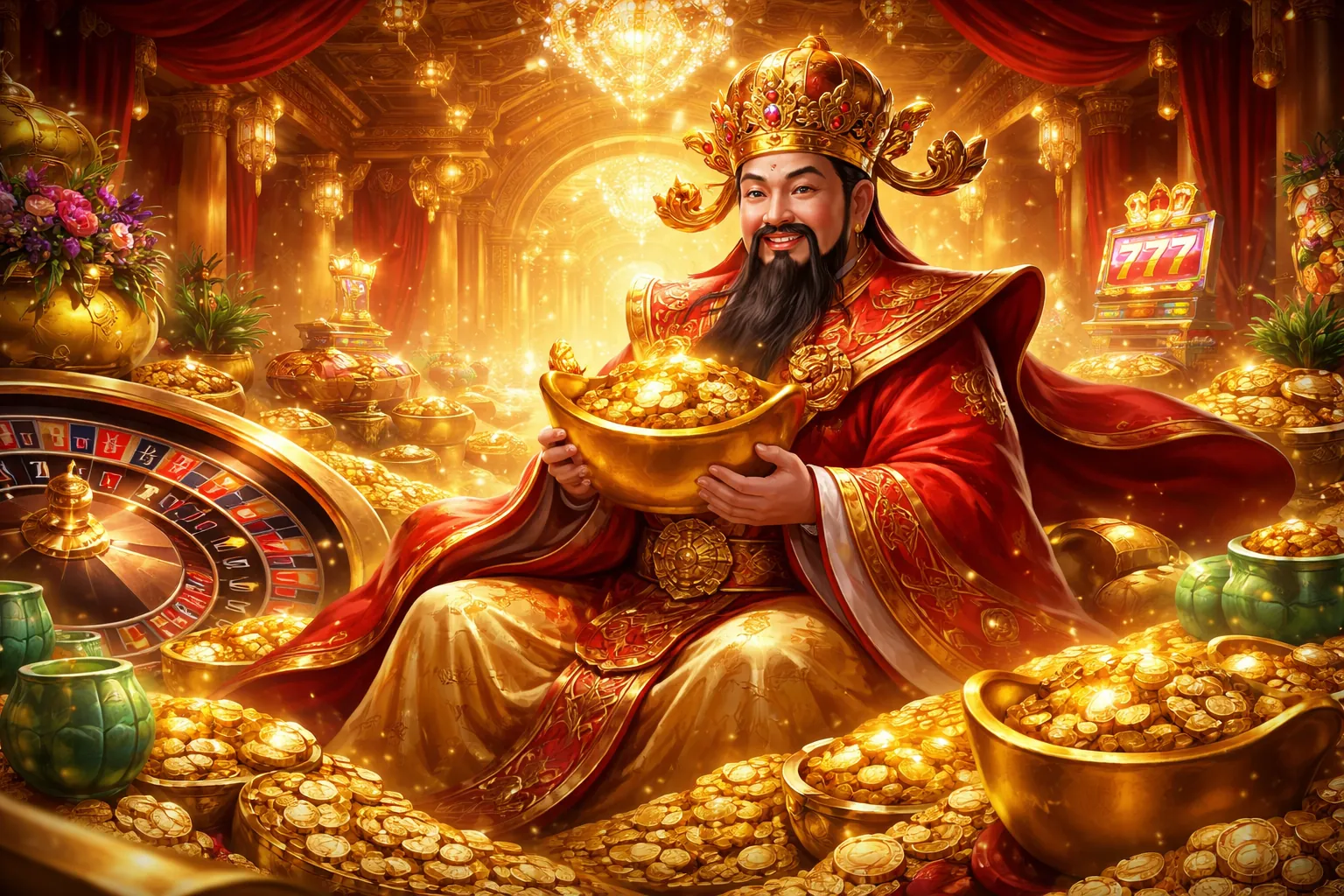 Hình ảnh minh họa truy cập Gacam67 an toàn