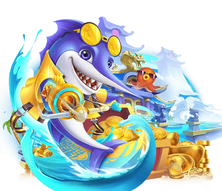 Game Nổ Hũ 3D Hiện Đại