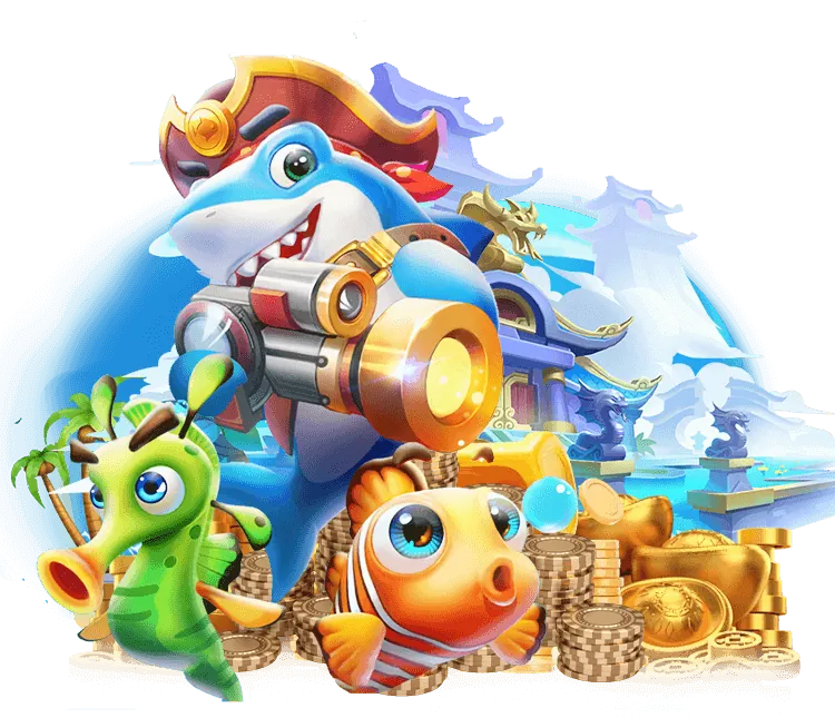 Game nổ hũ đổi thưởng Gacam67