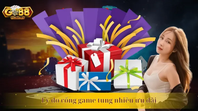 Ưu đãi đặc biệt cho các trò chơi thể thao, casino, bắn cá và nổ hũ tại gacam67 link mới